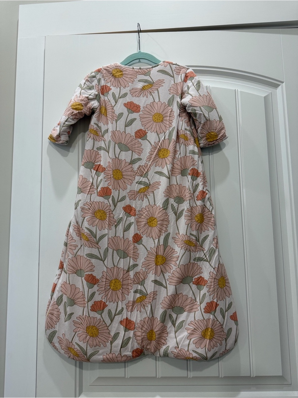 Gunamuna sleep sack size 18-24m 2.5 TOG